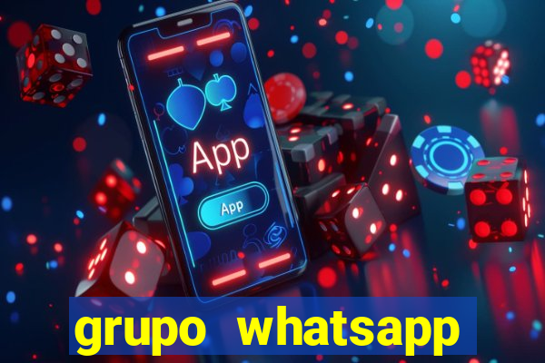 grupo whatsapp jogos ps4